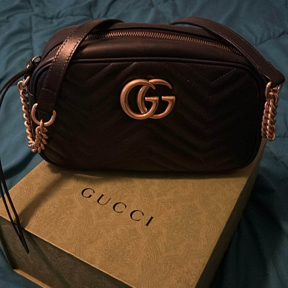 2023 collection Gucci purse